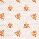 Birch and Willow Autumn Cloud 37727 11 by Sherri and Chelsi- Moda- 1/2 Yard