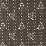 Birch and Willow Autumn Charcoal 37727 18 by Sherri and Chelsi- Moda- 1/2 Yard