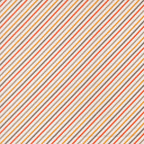 Birch and Willow Stripe Cloud 37729 11 by Sherri and Chelsi- Moda- 1/2 Yard