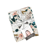 SAMPLE SPREE Midnight Fleur Fat Quarter Bundle 38170AB by Jessica Rose- Moda- 20 Prints