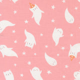 PREORDER Purrs and Boos Ghost Candy 39061 13 by Elena Amo - Moda- 1/2 Yard
