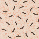 PREORDER Purrs and Boos Bats Moonbeam 39063 11 by Elena Amo - Moda- 1/2 Yard