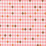 PREORDER Purrs and Boos Harlequin Diamonds Candy 39067 11 by Elena Amo - Moda- 1/2 Yard