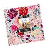 SAMPLE SPREE Fleur The Love  Layer Cake 39880LC by Create Joy- Moda