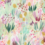 Fleur The Love Just A Crush Cloud 39881 11 by Create Joy- Moda- 1/2 Yard