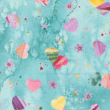 Fleur The Love Soulmate Breeze 39883 14 by Create Joy- Moda- 1/2 Yard