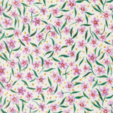 Fleur The Love Smitten Cloud 39887 11 by Create Joy- Moda- 1/2 Yard