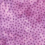 Fleur The Love Sweetheart  Lilac 39889 30 by Create Joy- Moda- 1/2 Yard