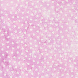 Fleur The Love Sweetheart Lavender 39889 31 by Create Joy- Moda- 1/2 Yard
