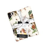 SAMPLE SPREE Fable and Fern Fat Quarter Bundle 40060AB by Watercolour Heart- Moda- 21 Prints (Copy)