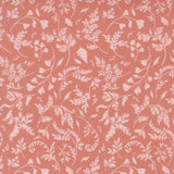Fable and Fern - Fern Trail Rose 40064 14 by Watercolour Heart- Moda- 1/2 Yard