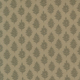 Fable and Fern - Woven Pine Sage 40065 13 by Watercolour Heart- Moda- 1/2 Yard