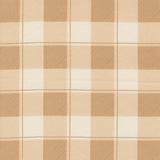 Fable and Fern - Cabin Gingham Golden 40066 12 by Watercolour Heart- Moda- 1/2 Yard