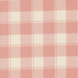 Fable and Fern - Cabin Gingham Rose 40066 16 by Watercolour Heart- Moda- 1/2 Yard
