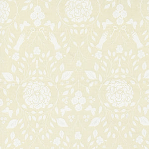 Evermore Garden Gate Lace White 43152 21 by  Sweetfire Road - Moda- 1/2 Yard