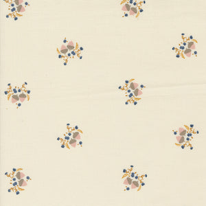 Enchantment Little Acorn Porcelain 43175 11 by  Sweetfire Road - Moda- 1/2 Yard