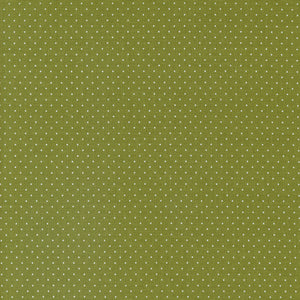 Enchantment Swiss Dot Garden 43176 31  by  Sweetfire Road - Moda- 1/2 Yard