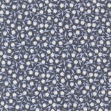 Sun Drenched Foraged Berries Indigo 43203 15 by  Sweetfire Road - Moda- 1/2 Yard