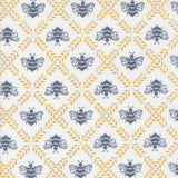 Sun Drenched Gathering Honey Cloud 43204 11 by  Sweetfire Road - Moda- 1/2 Yard