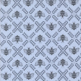 Sun Drenched Gathering Honey Sky 43204 14 by  Sweetfire Road - Moda- 1/2 Yard