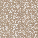 Sun Drenched Tiny Floral Toss Stone 43205 13 by  Sweetfire Road - Moda- 1/2 Yard