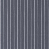 Sun Drenched Ticking Stripes Indigo 43206 15 by  Sweetfire Road - Moda- 1/2 Yard
