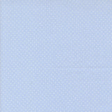 Sun Drenched Farmhouse Dot Sky 43207 14 by  Sweetfire Road - Moda- 1/2 Yard