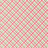 Merrily On High Pretty Plaid Snow 43215 11 by Sweetfire Road- Moda- 1/2 Yard