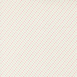 Merrily On High Festive Dot Snow 43216 11 by Sweetfire Road- Moda- 1/2 Yard
