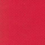 Merrily On High Festive Dot Christmas Red 43216 13 by Sweetfire Road- Moda- 1/2 Yard
