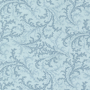 Cascade Wind Swept Sky 44325 13 by 3 Sisters- Moda-