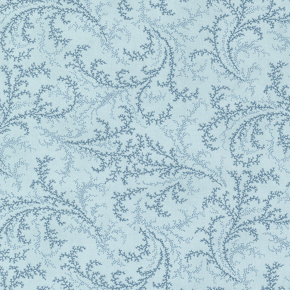 Cascade Wind Swept Sky 44325 13 by 3 Sisters- Moda-