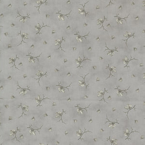 Collections for a Cause Etchings Brave Butterfly Slate 44338 14 by Howard Marcus and 3 Sisters- Moda- 1/2 Yard