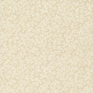 3 Sisters Favorites Vintage Poetic Vines Taupe 44363 15 by 3 Sisters- Moda- 1/2 Yard