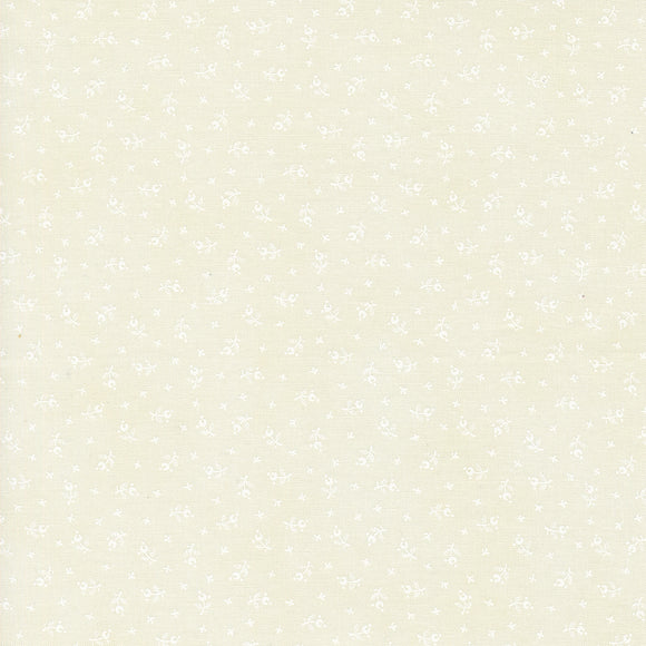 3 Sisters Favorites Vintage Berry Toss Porcelain 44364 12 by 3 Sisters- Moda- 1/2 Yard