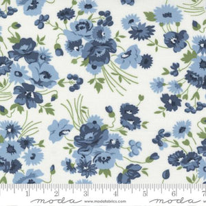 PREORDER Nantucket Summer 108" WIDE 108034 11 by Camille Roskelley of Thimble Blossoms- 1/2 Yard