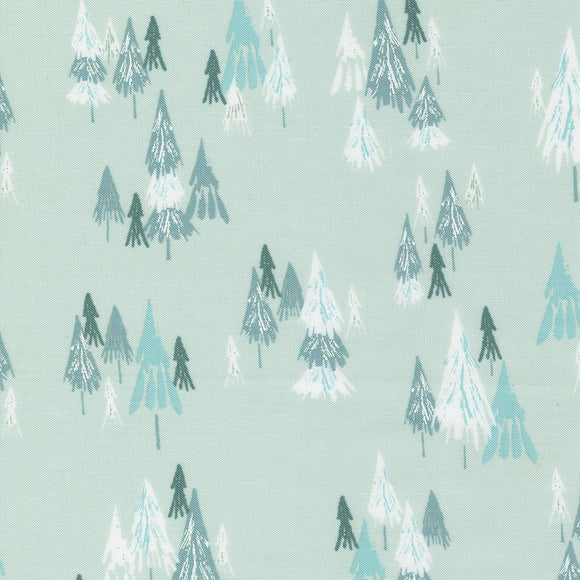 Good News Great Joy Fir Forest Icicle 45562 15 by Fancy That Design House- Moda-