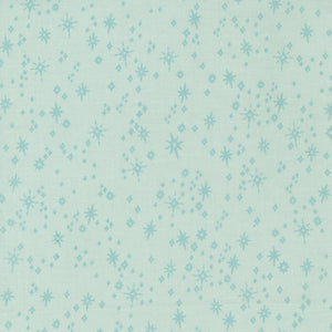 Good News Great Joy Starry Snowfall Icicle 45565 15 by Fancy That Design House- Moda-