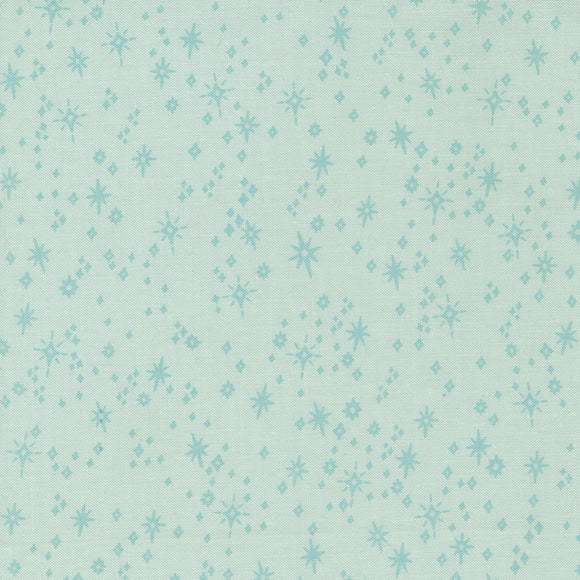 Good News Great Joy Starry Snowfall Icicle 45565 15 by Fancy That Design House- Moda-