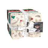 Cozy Wonderland Fat Quarter Bundle 45590AB by Fancy That Design House- Moda-33 Prints