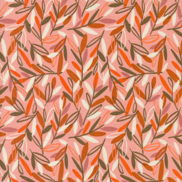 Things Above Leafscape Cameo 45613 20 by Fancy That Design House- Moda- Half yard