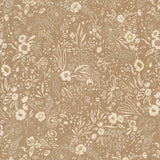 Foraged Found and Hand Me Down Field Of Fancy Mushroom 45636 13 by Fancy That Design House- Moda- 1/2 Yard