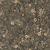 Foraged Found and Hand Me Down Field Of Fancy Iron 45636 26 by Fancy That Design House- Moda- 1/2 Yard