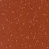 Foraged Found and Hand Me Down Stardust Spice 45637 18 by Fancy That Design House- Moda- 1/2 Yard