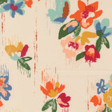 Boho Haven Brush Stroke Eggshell 45640 11 by Fancy That Design- Moda- 1/2 Yard