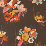 Boho Haven Brush Stroke Walnut 45640 15 by Fancy That Design- Moda- 1/2 Yard