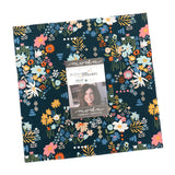 Boho Haven Layer Cake 45640LC by Fancy That Design- Moda