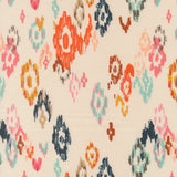 Boho Haven Feathered Ikat Eggshell 45642 11 by Fancy That Design- Moda- 1/2 Yard
