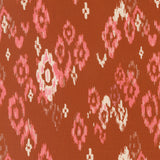 Boho Haven Feathered Ikat Spice 45642 14 by Fancy That Design- Moda- 1/2 Yard