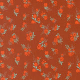 Boho Haven Branchlet Bud Spice 45646 14 by Fancy That Design- Moda- 1/2 Yard